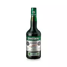 APERITIVO DE ERVAS UNDERBERG 920ML