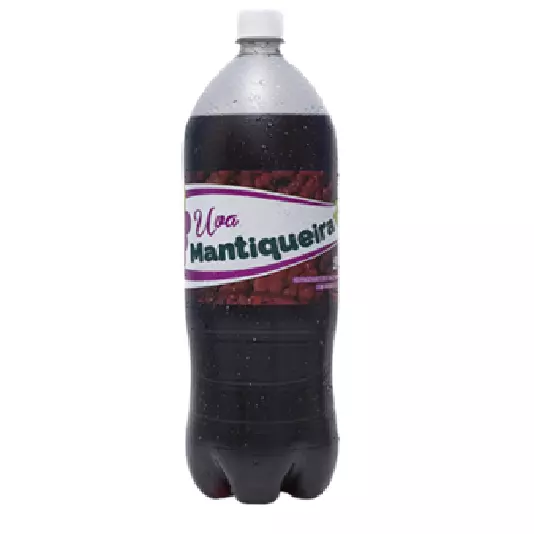 Mantiqueira Uva 2L