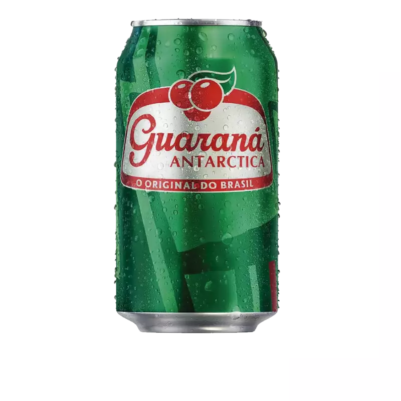 Guaraná Antártica 350ml