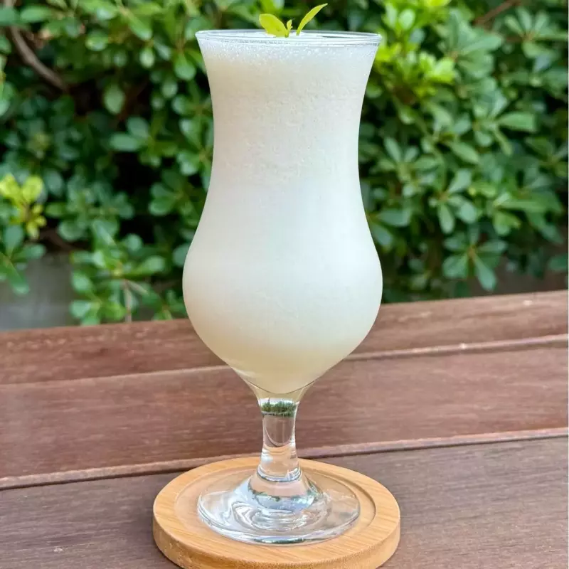 Limonada suíça