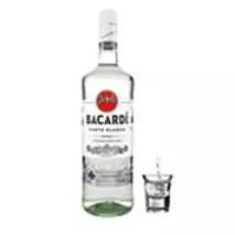 BACARDI
