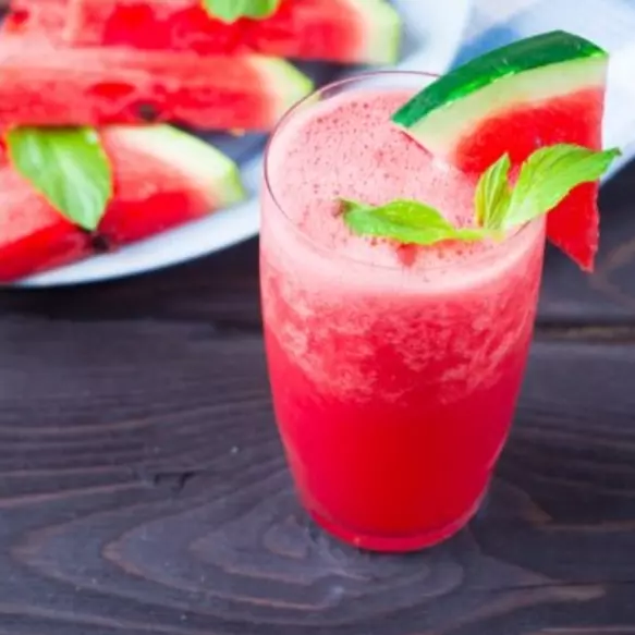 Suco de Melancia com Água 400ml