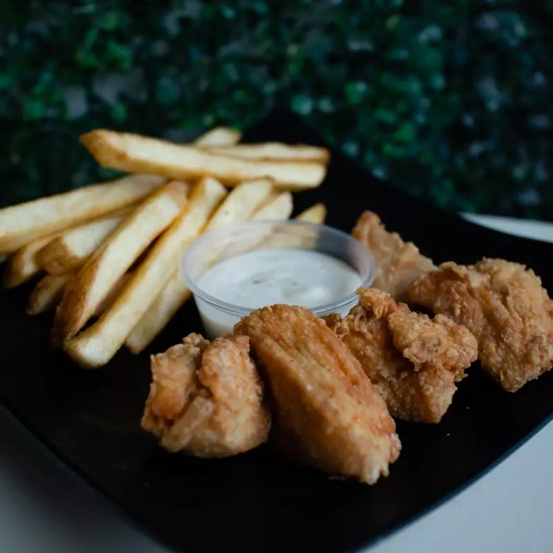 Peque Boneless