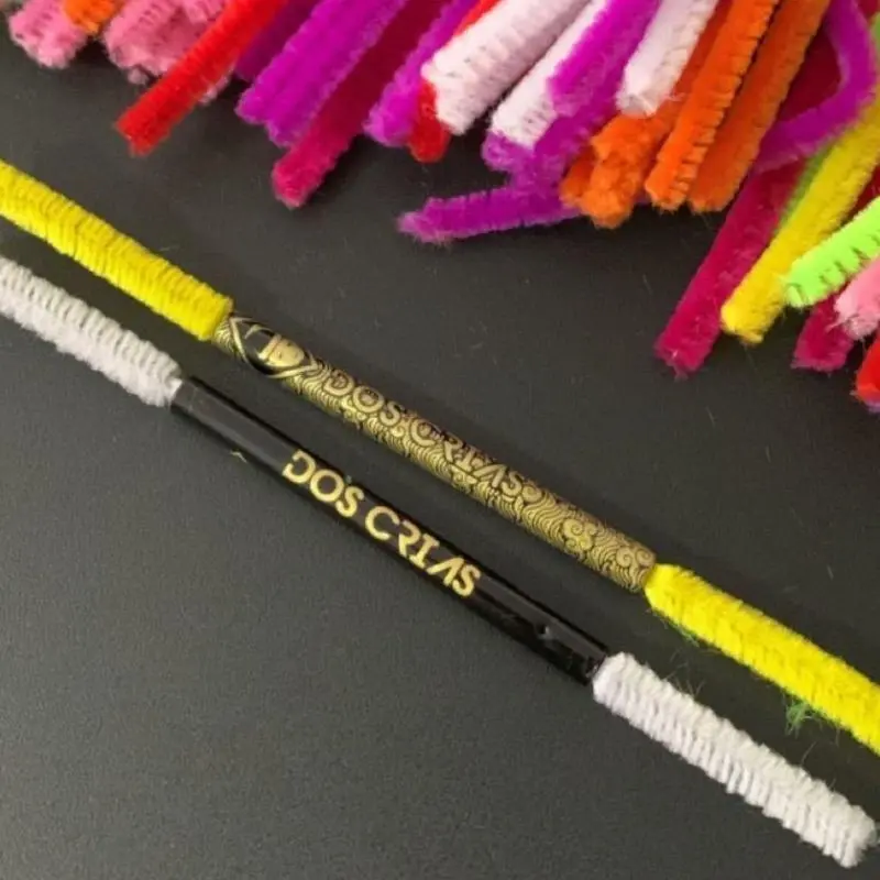 1UN Escova de Limpeza P/ Piteira
