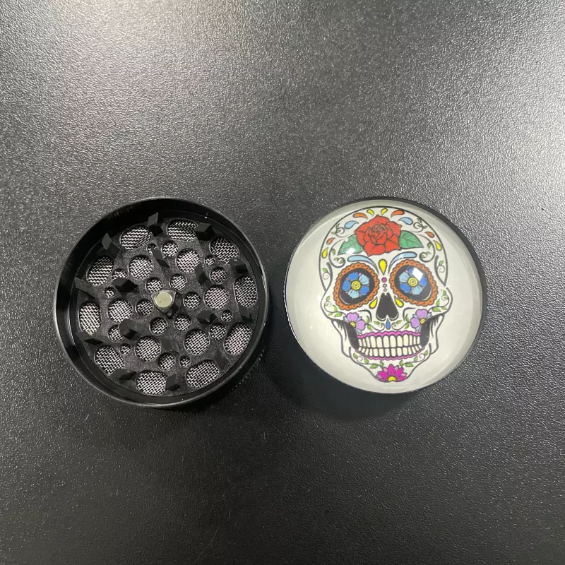 Murgador caveira mexicana