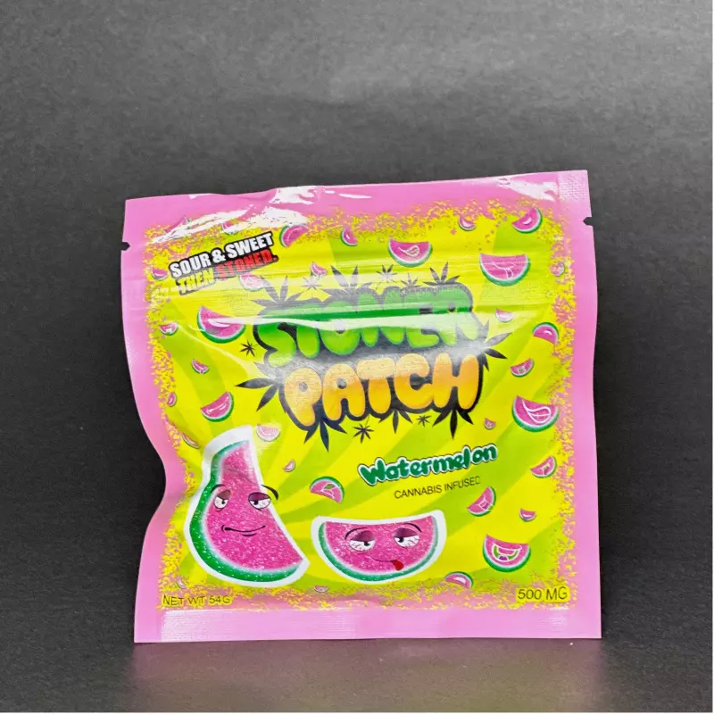 Stoner Patch Watermelon