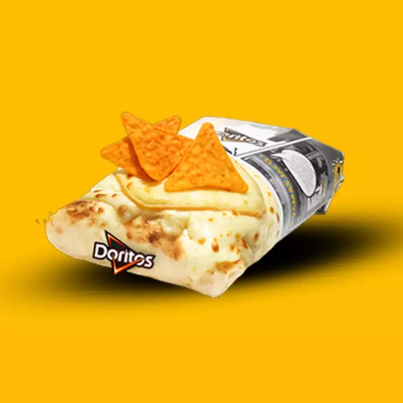 Le Tacos Mexicain 🌶️