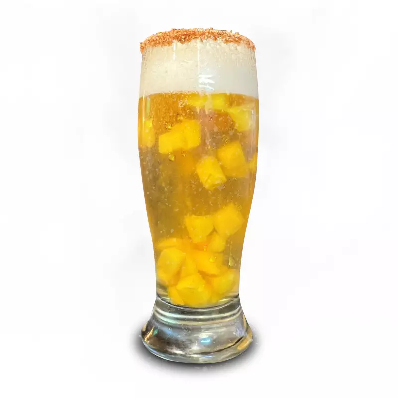 Mangonada Corona