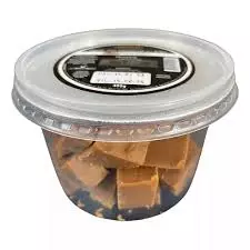 Doce de Leite Cubos Tropical 400g