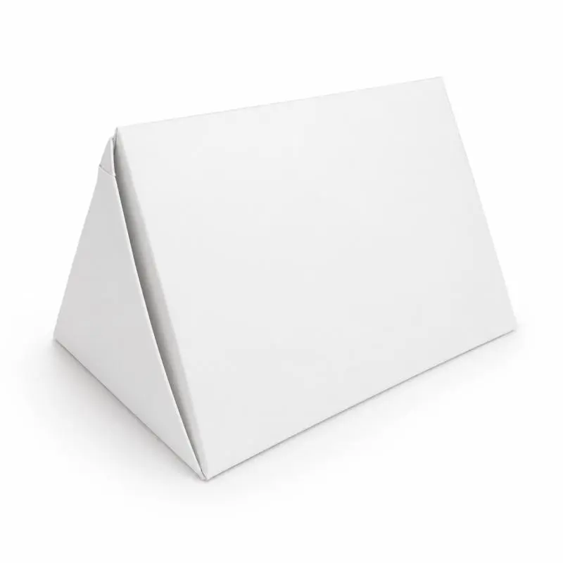 Caja picnic blanca