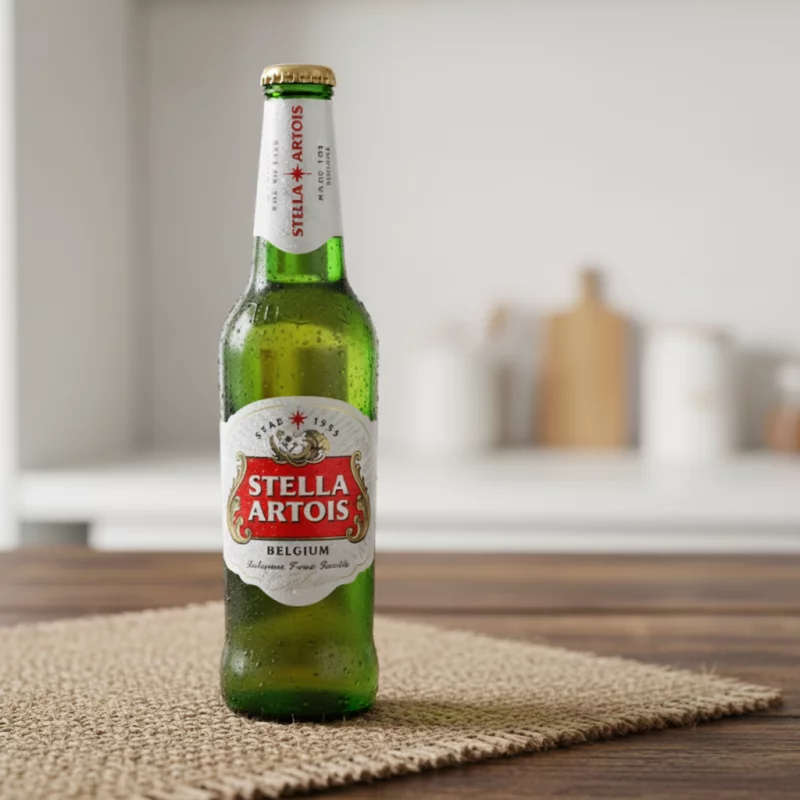 Stella Artois 600ml