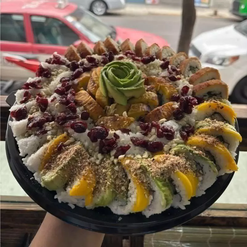 Pastel Mexa