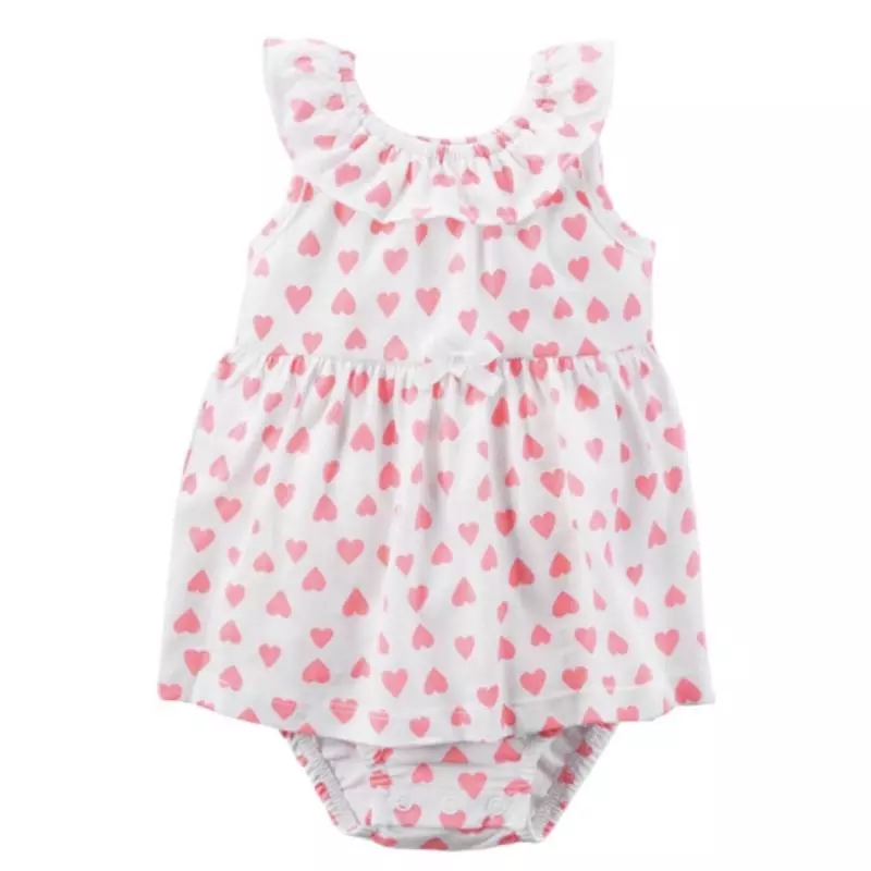Vestido B&P