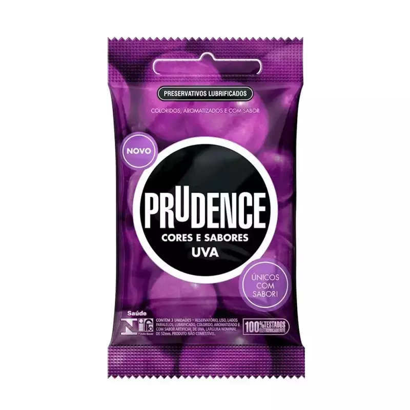 Prudence® Uva - 62472