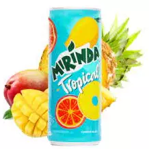MIRINDA TROPICAL