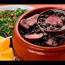 KIT FEIJOADA COMPLETA GRÁTIS TUBA 2L