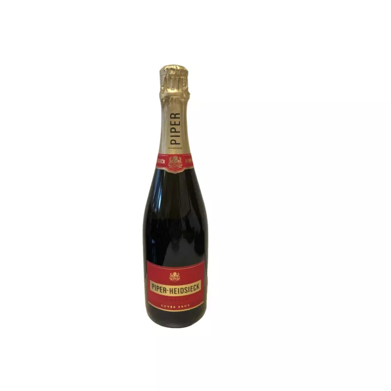 Champagne Piper Heidsieck
