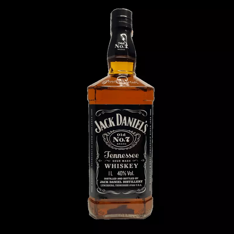 JACK DANIEL´S No7 DOSE