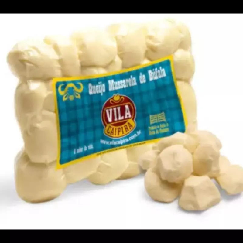 BOLINHA DE BUFALA  VILA 450G