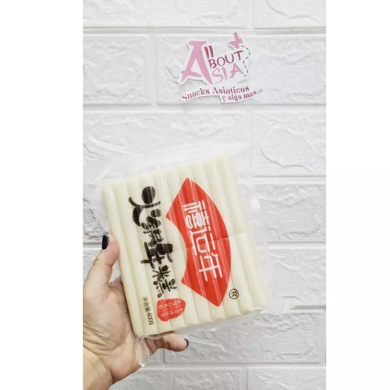 Pastel de arroz