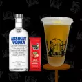 Copão Vodka Absolut Tradicional