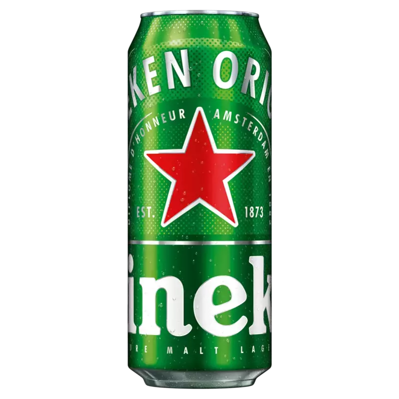 HEINEKEN 473ML