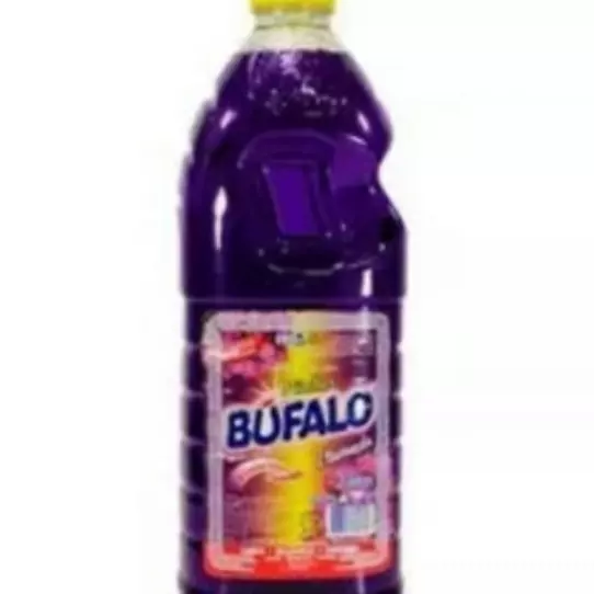 Desinfetante búfalo Pinho lavanda