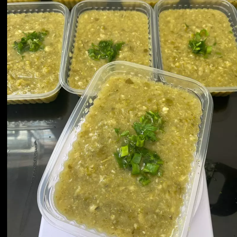 COMBO SOPA DETOX SEM CARNE