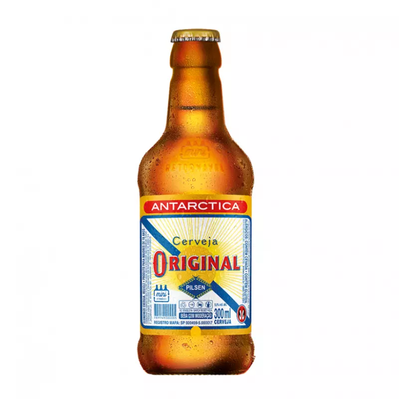Original 300ml