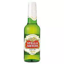 CERVEJA STELLA (GELADA)