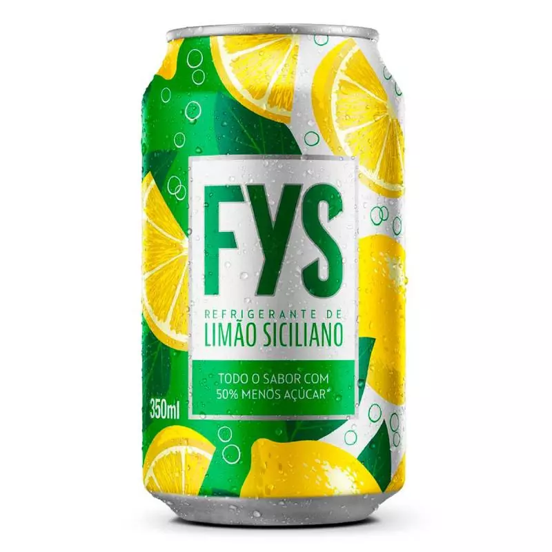 FYS 350ml