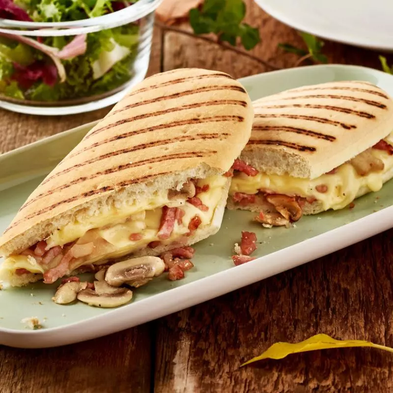Panini Fromage