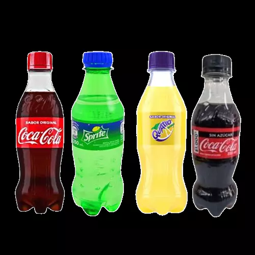 Gaseosas Pet 250