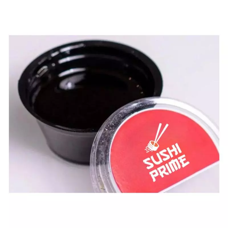 Molho teryiaki (tarê)