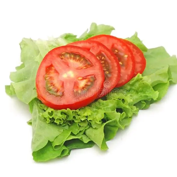 Salada 🥗