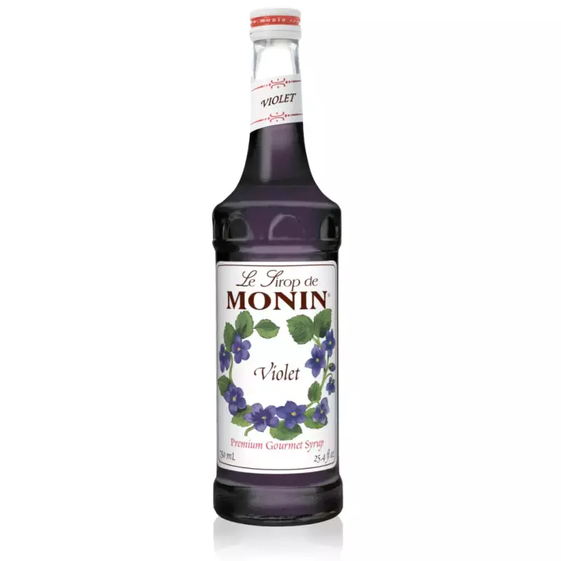 Jarabe Violeta 750ml- Monin