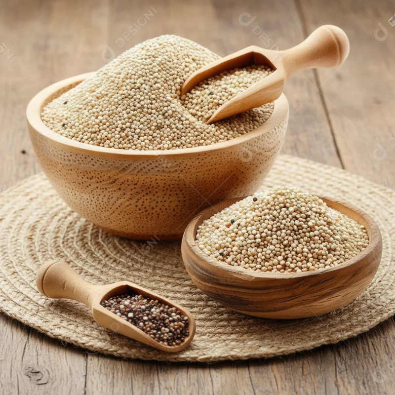 QUINOA BRANCA