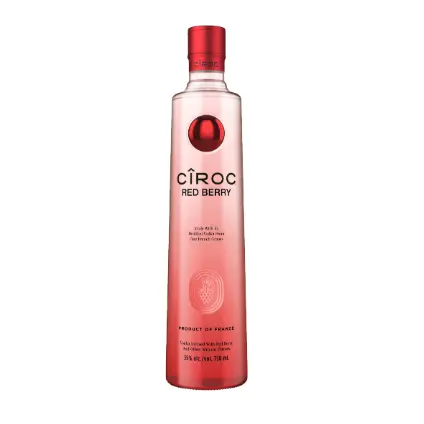 CIROC RED 1L UNIDADE