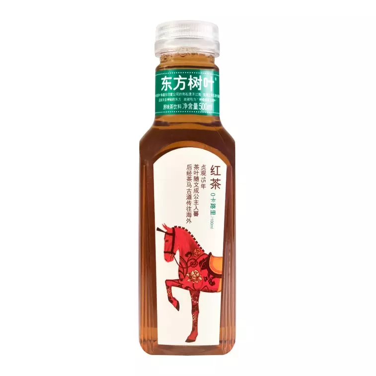 Nongfu Spring Ice Tea Black(copy)