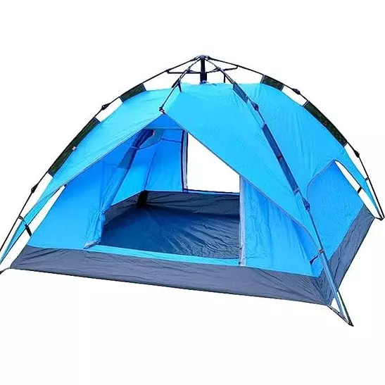 CARPA PARA 4 PERSONAS