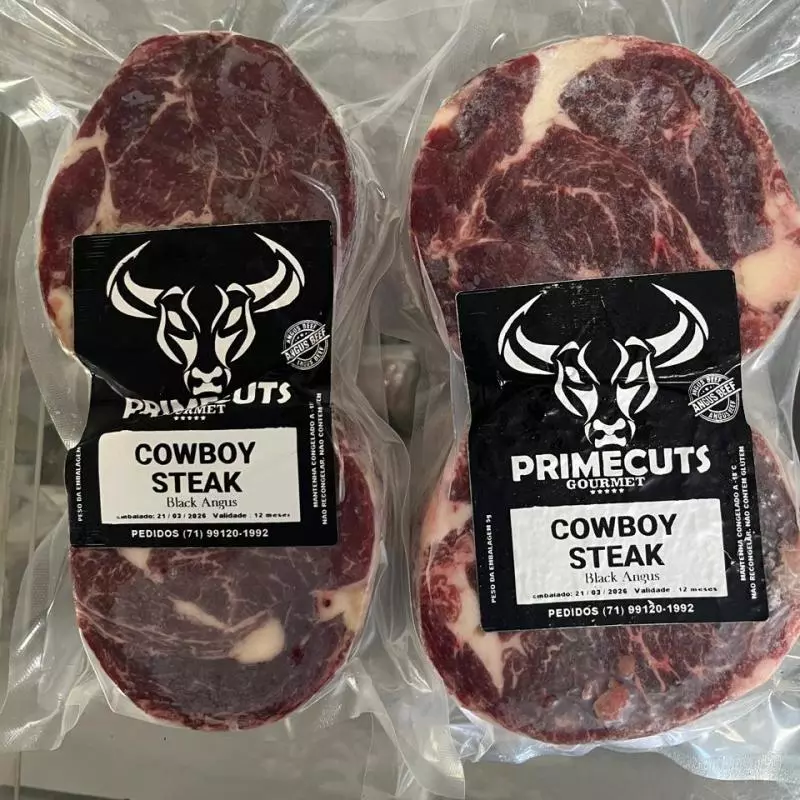 Cowboy Steak Angus