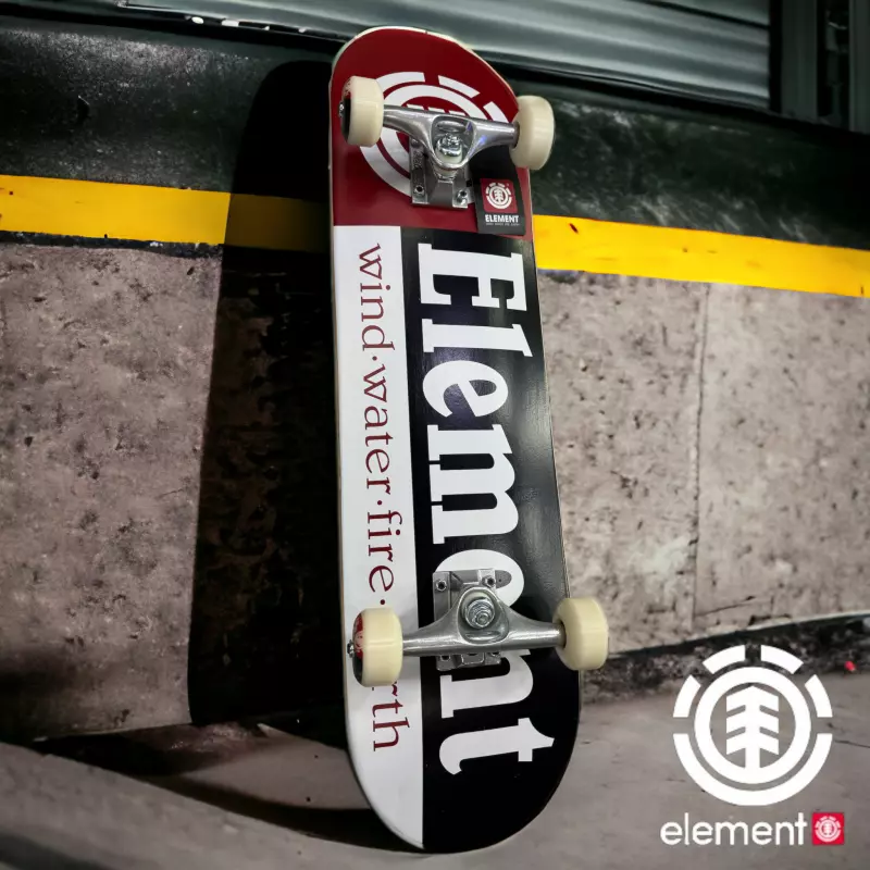 Tabla Element
