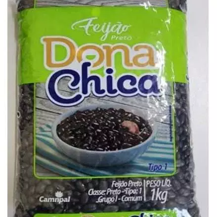 Frijoles negros