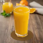 Jugo De Naranja