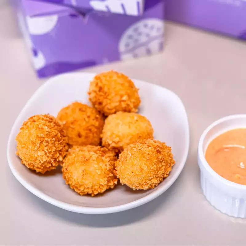 PORÇÃO DE QUEIJO 🧀