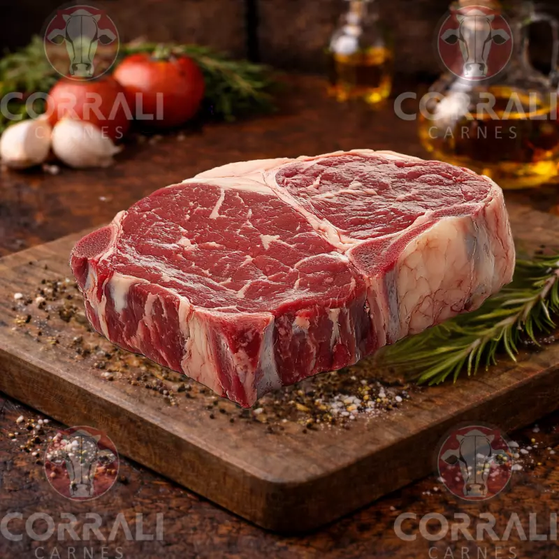 Garrão Corrali- 892