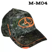 Gorra M - M04 Mossy Stretch