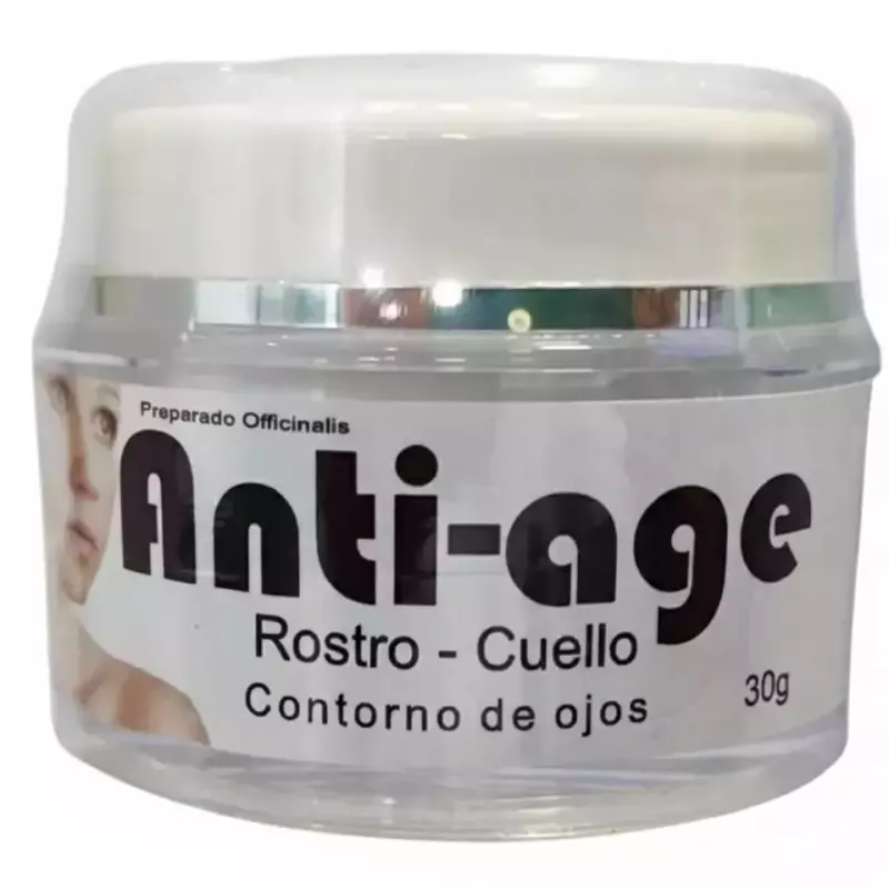 Anti-age