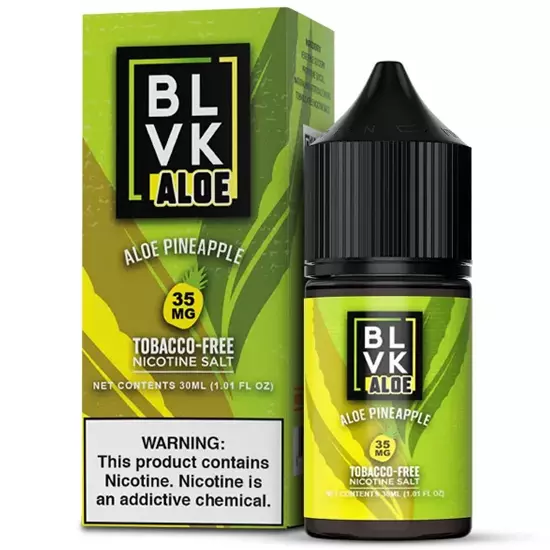 Aloe - Pineapple | 20mg