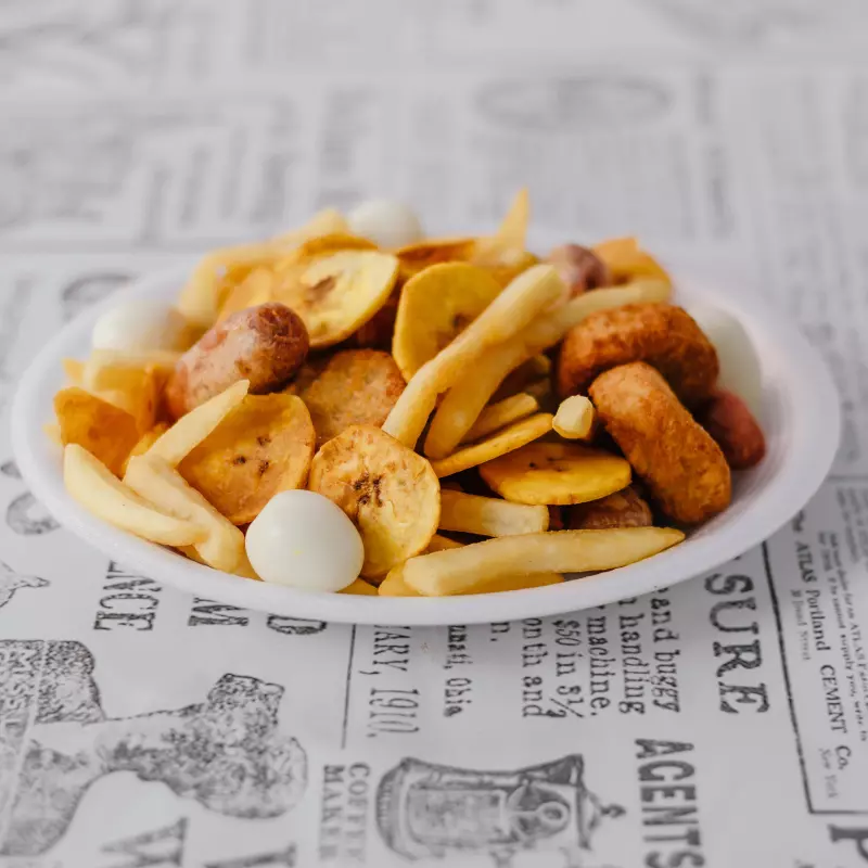 Picada Americana